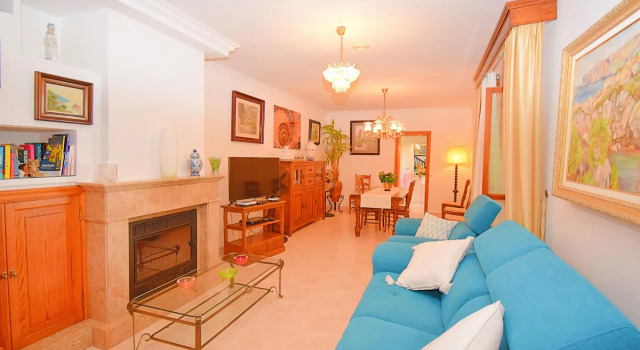 Villa Can Nina 198 by Mallorca Charme, Book Villa Campanet 