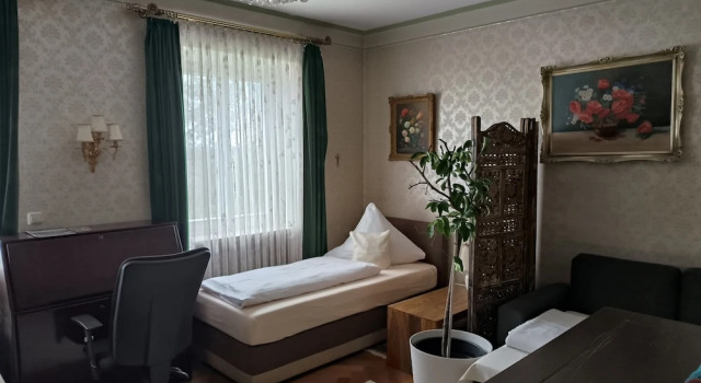 Pension Haus Gertrud