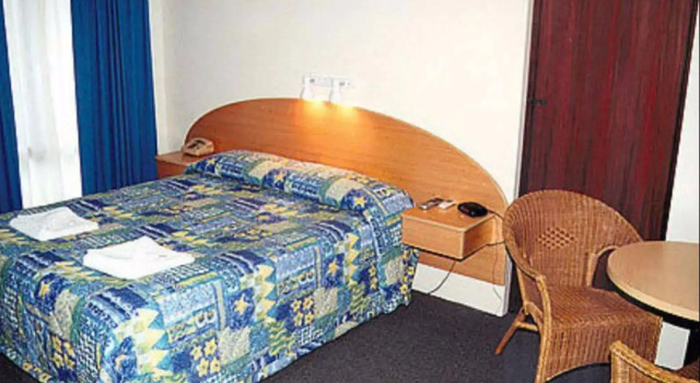 Busselton Motel, Buchen Sie Motel Motels in Western Australia, Motel