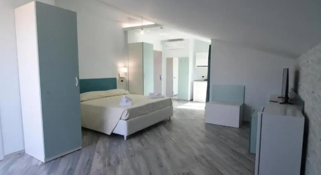 Номер Superior Hotel Calypso