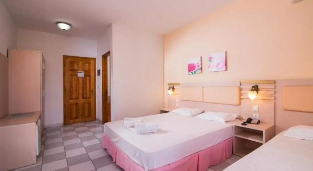 Номер Standard Hotel Calypso