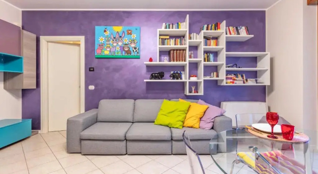 Апартаменты La Casa Di Claudio - by Host4U