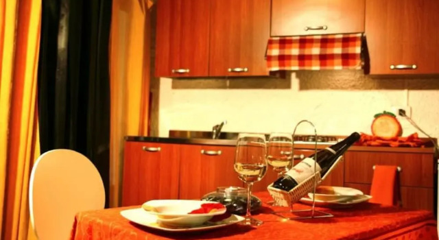 Студия Solemare Accommodation Alghero