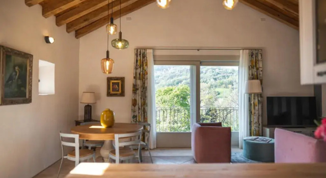 Tenuta Duchi Corbanus