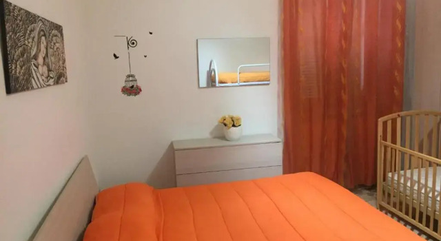 Апартаменты App sul lungomare