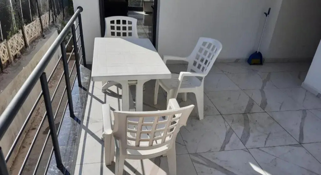 Люкс Deluxe Çeşme holiday homes