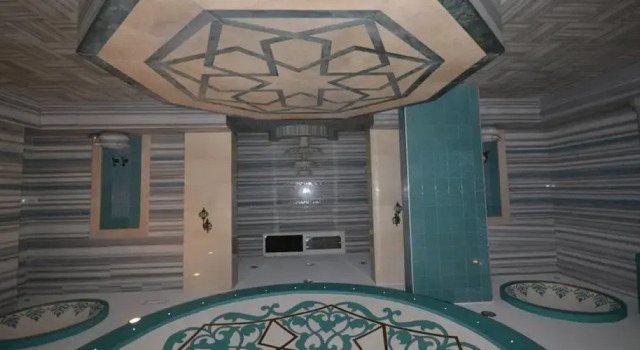 Fully Furnished Apartment in Orion City, Забронировать Апартаменты/квартира Алания 