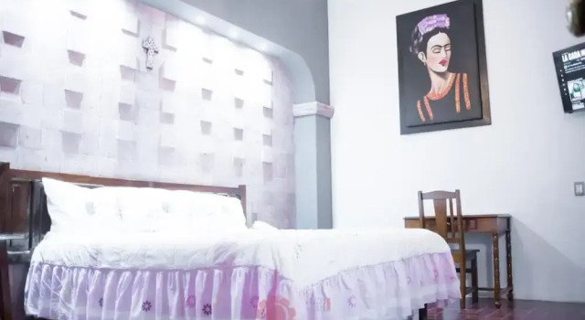 Hotel Posada del Balsas, Réserver Hôtel Apatzingan Michoacán