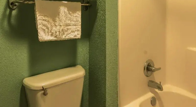 Номер Standard OYO Hotel Yoakum West