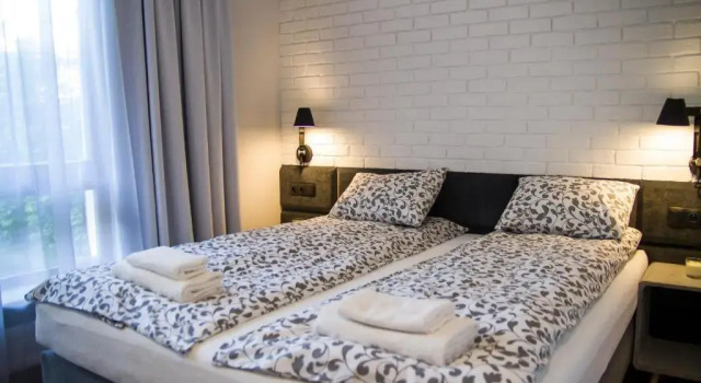 LoveSopot Luxury Garden Apartment, Book Apartment Górny Sopot 