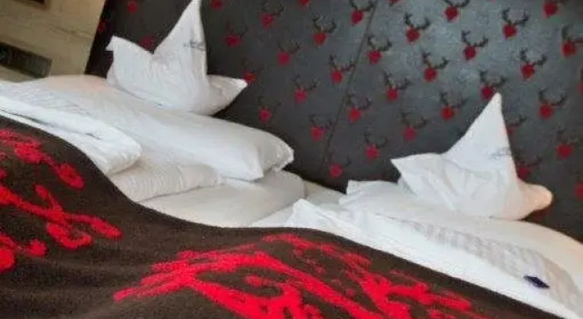 Hotel Santner Alpine Sport & Relax