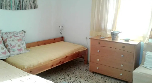 House With 2 Bedrooms in Agii Apostoli, With Enclosed Garden and Wifi, Забронировать Отель Оропос Ороп