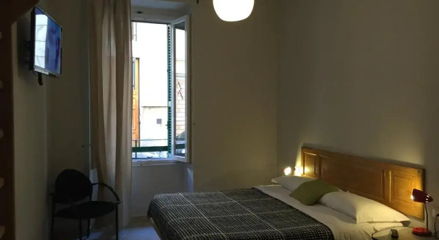 Roma Art Rooms