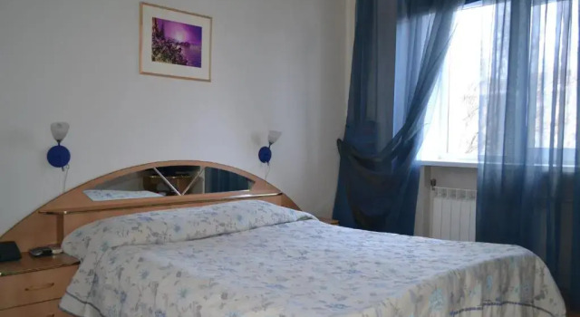 Апартаменты с 2 комнатами Apartments on Negruzzi 6/2