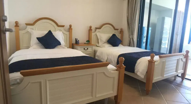 DINGSHANGJIARI, Rezervasyon Otel Guangdong otoparklı oteller, Otopark