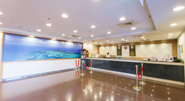 Unababy Hotel, Забронировать Отель Отели в центре Хенгчун, в центре, Парковка