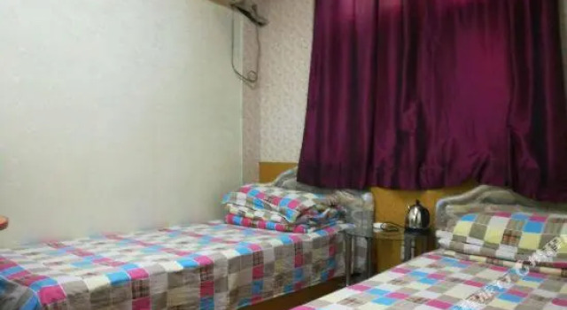 Ruijuyuan Hostel