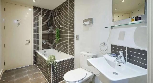 Коттедж Host Stay 103 Hatton Garden