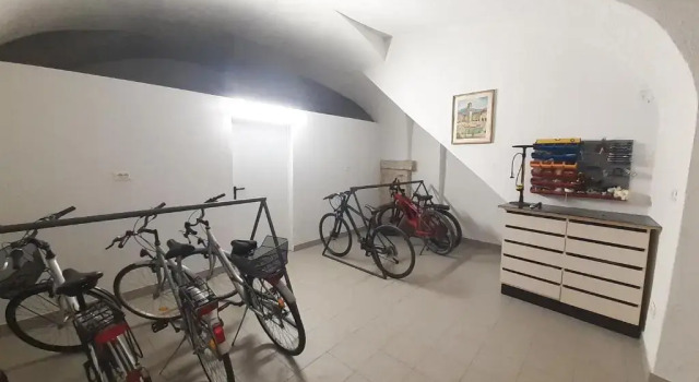 Апартаменты Casa Alpino