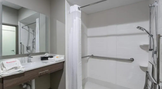Двухместный номер Standard Holiday Inn San Marcos Convention Center by IHG