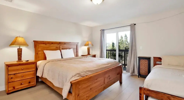 Номер Standard Temple Bear Chalet #2507