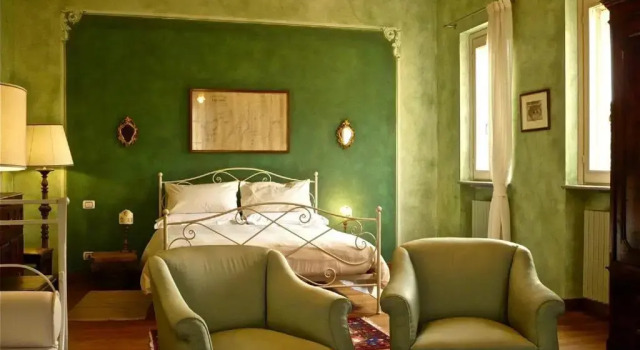 Suite Relais Vimercati