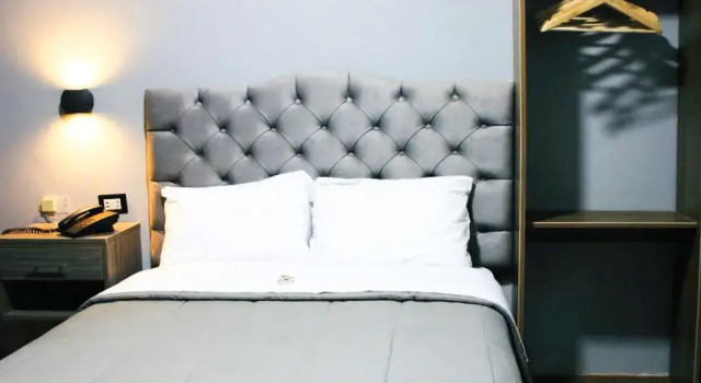 Hotel Las Terrazas de Caral, Book Hotel Barranca Lima-provinsen