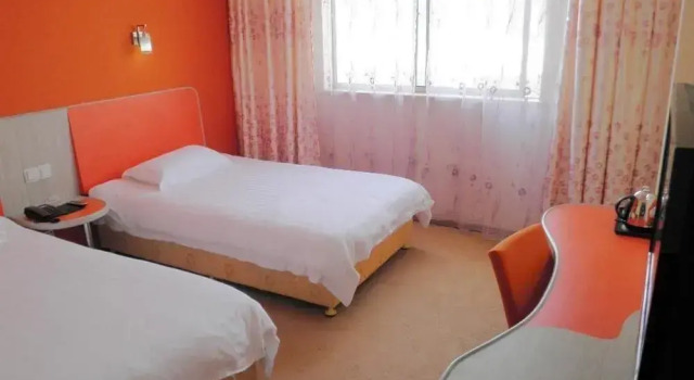 Motel 168 Hotel, Varaa Motelli Minhang 