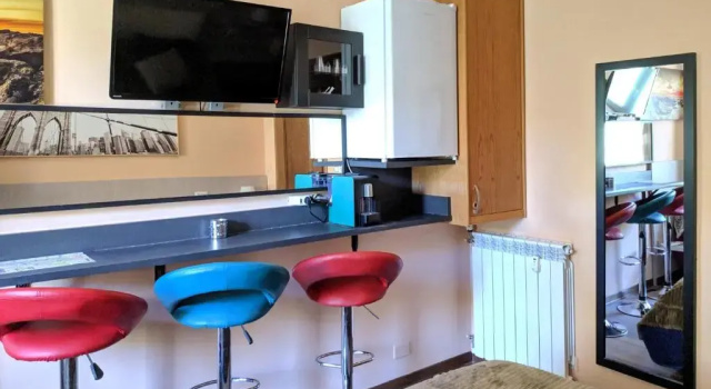 Номер Standard Gina B&B