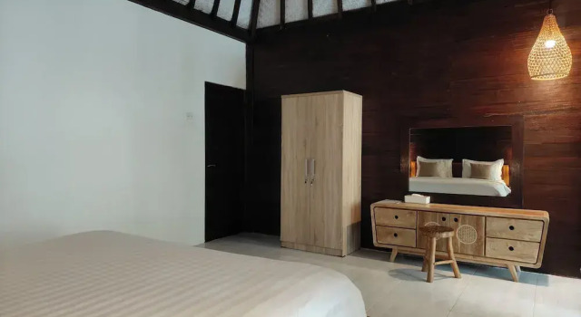 Номер Standard Alam Cottage Uluwatu