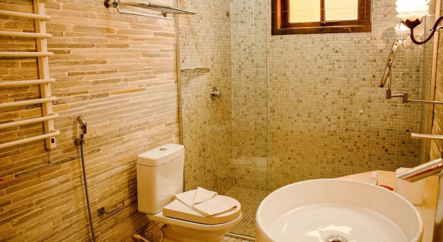 Номер Premium Pousada Casa Da Quineira