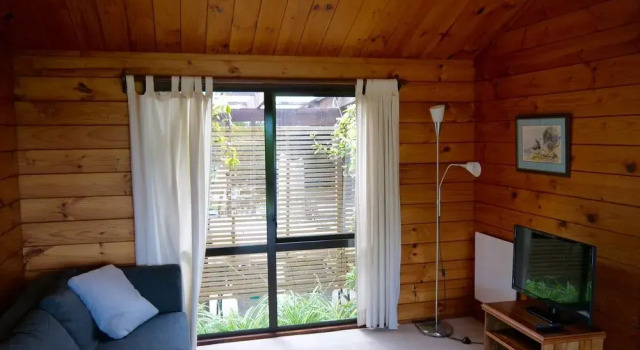 Waiheke Island Vineyard Holiday Houses