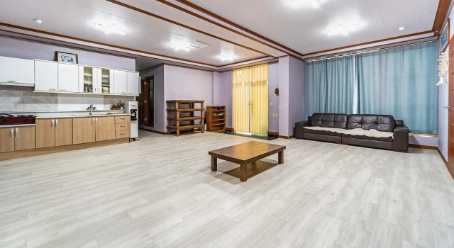 Ganghwa Dondaemoru pension, Prenota Affittacamere Hotel a Gyeonggi-do con parcheggio, Parcheggio