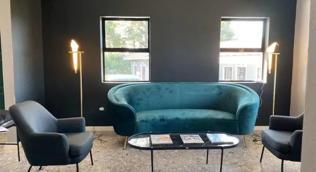 Daze House, Забронировать Отель Бизнес-отели Йоханнесбург, 4* 5*