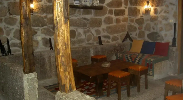 Люкс Quinta do Terreiro - Turismo de Habitacao