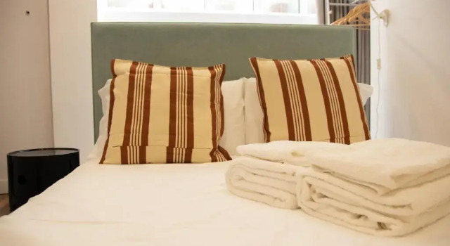 Апартаменты Standard Apartamentos do Corgo
