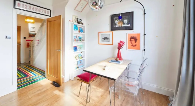 The Artists Pad, Забронировать Отель Солтберн-бай-те-Си Тиссайд