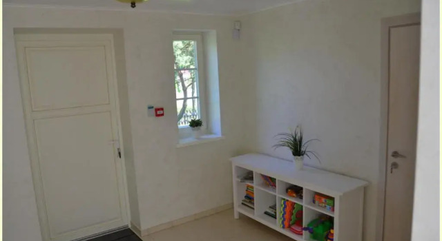 Appartamento attico Vila Preila