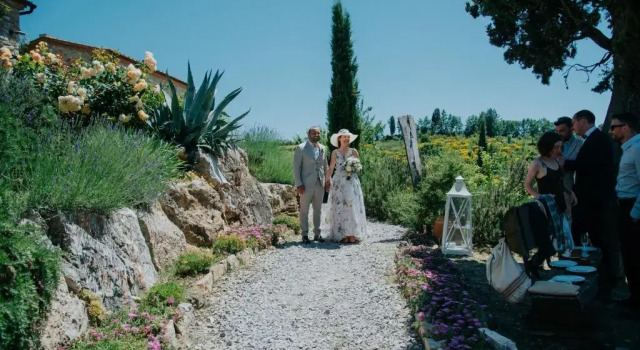 Номер Standard Agriturismo Scannano