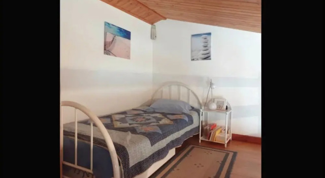Studio bis duplex Atlantis, Забронировать Отель Отели в центре Сен-Мартен-де-Ре, в центре