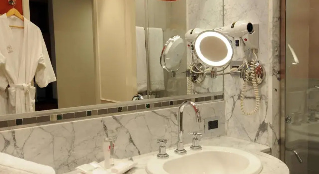 Двухместный номер Superior Windsor Hotel
