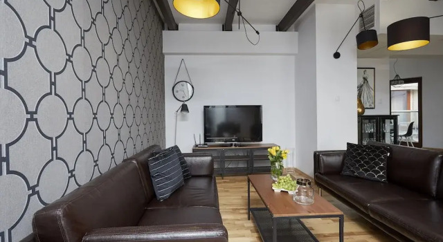Nook Nook Apartments - Starowislna 52, Забронировать Апартаменты/квартира Апартаменты Кракова, рядом с Adam Mickiewicz Monument, Апартаменты/квартира