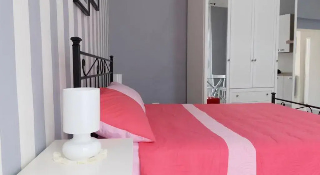 Студия Giualduomo B&B
