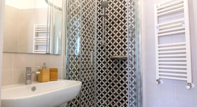 Двухместный номер Standard B&B La Terrazza di Barbara