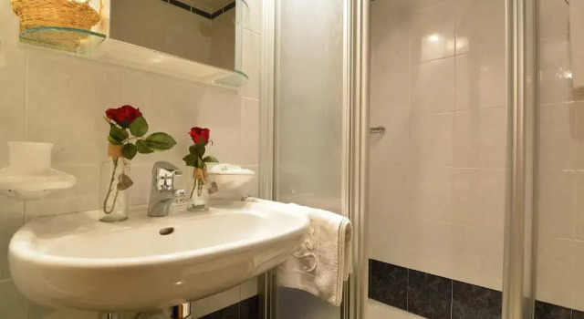 Номер Classic Hotel Serena