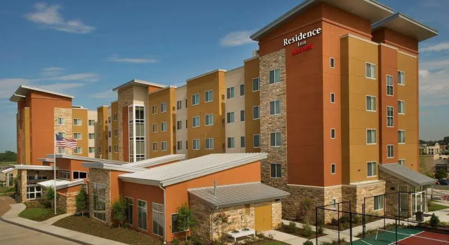 Residence Inn Texarkana, Забронировать Отель Отели Тексаркана с завтраком, рядом с Конгресс-центр Тексарканы, Завтраки