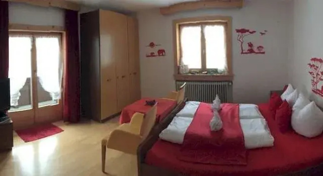 Haus Vanda, Rezervovat Hotel Hotely v Tyrolsko se snídaní, Snídaně