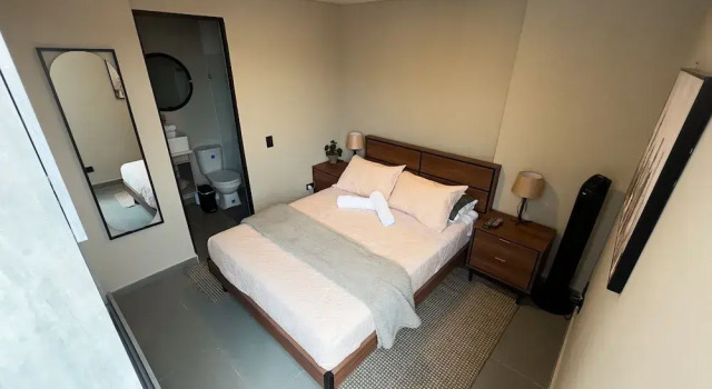 Apartment Near Provenza By Hoost 2410, Prenota Appartamento Medellín Antioquia