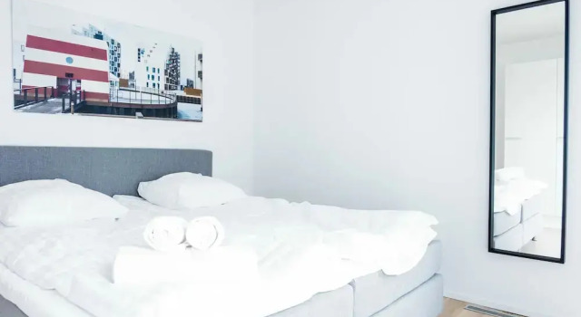 Komfortní Apartmán Munkebjervænget 1