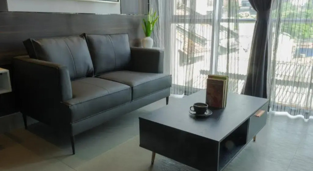 Номер Standard Haven, A Design Hotel